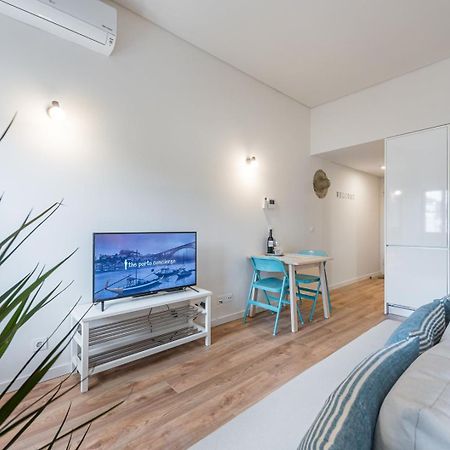 Guestready - Bay Watch Διαμέρισμα Πόρτο Εξωτερικό φωτογραφία