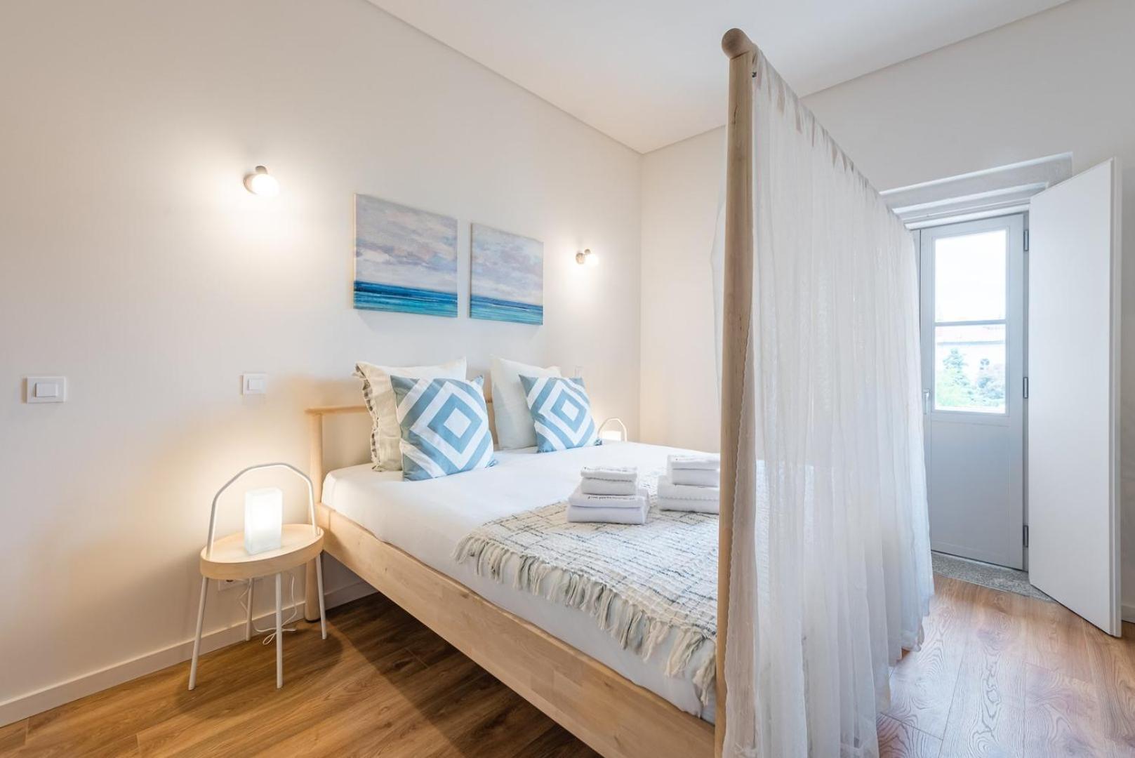 Guestready - Bay Watch Διαμέρισμα Πόρτο Εξωτερικό φωτογραφία