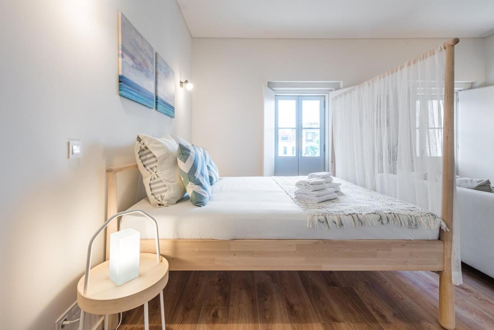 Guestready - Bay Watch Διαμέρισμα Πόρτο Εξωτερικό φωτογραφία