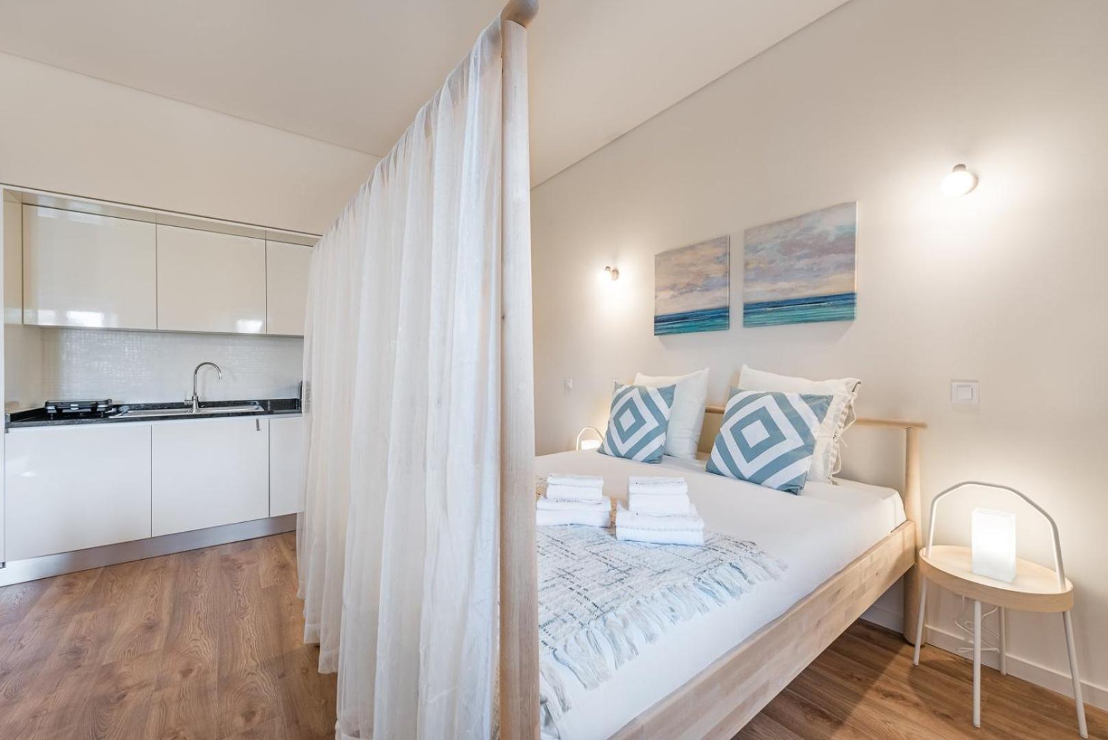 Guestready - Bay Watch Διαμέρισμα Πόρτο Εξωτερικό φωτογραφία