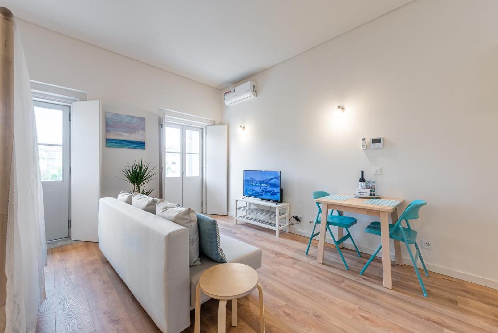 Guestready - Bay Watch Διαμέρισμα Πόρτο Εξωτερικό φωτογραφία