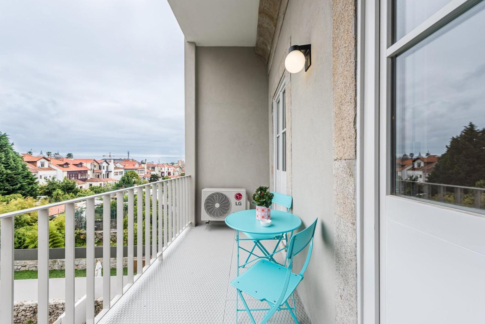 Guestready - Bay Watch Διαμέρισμα Πόρτο Εξωτερικό φωτογραφία